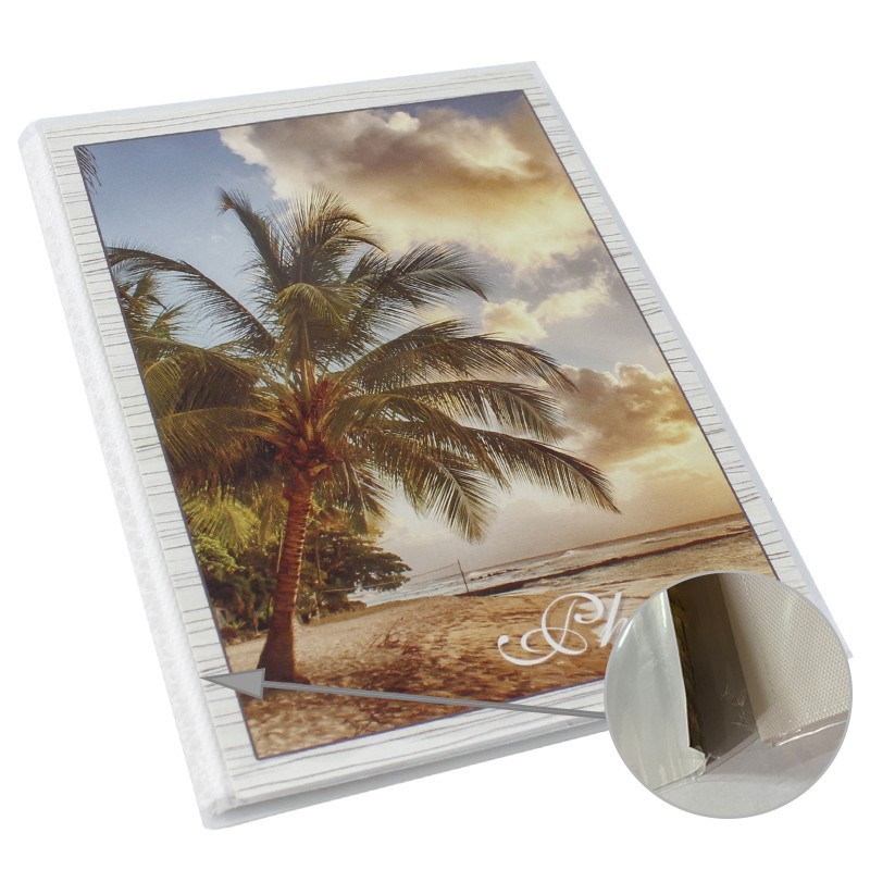 Album foto Verna Travel, format de buzunar, 10x15, stocare 24 poze, RESIGILAT - imagine 18